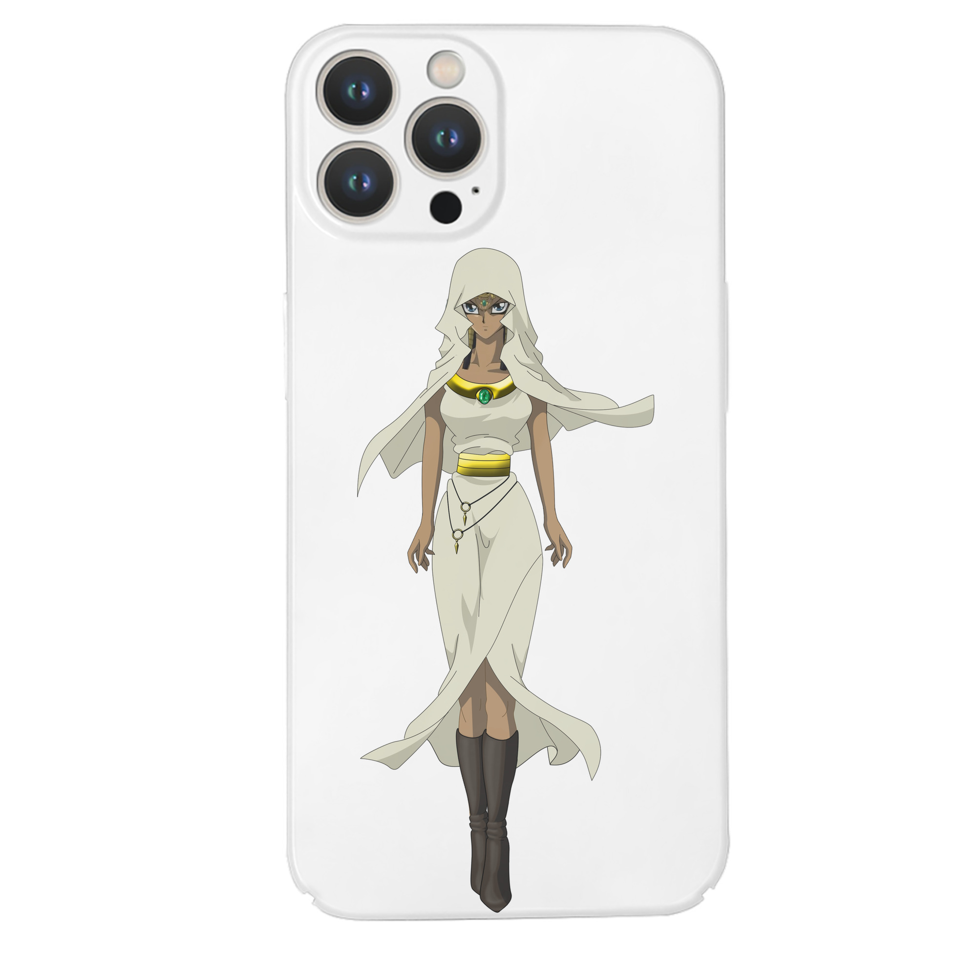 （画像用） 遊☆戯☆王 Yu-Gi-Oh! 【iPhone 14シリーズ対応】ハードケース